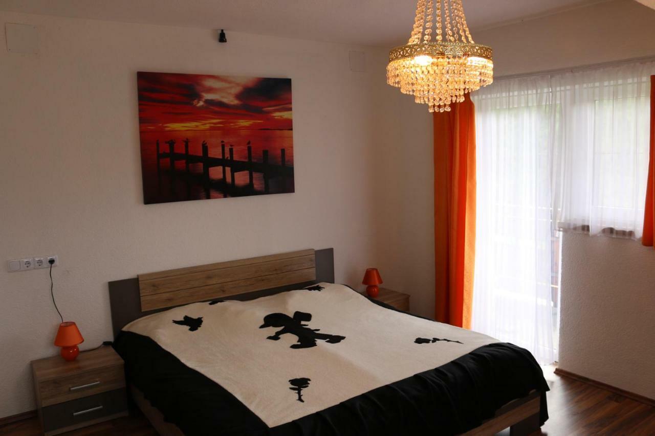 Zur Alpenruhe Apartment Seeboden Exterior photo