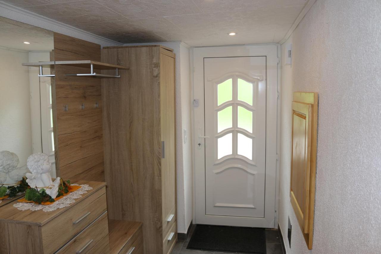 Zur Alpenruhe Apartment Seeboden Exterior photo